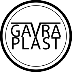 Gavraplast logo